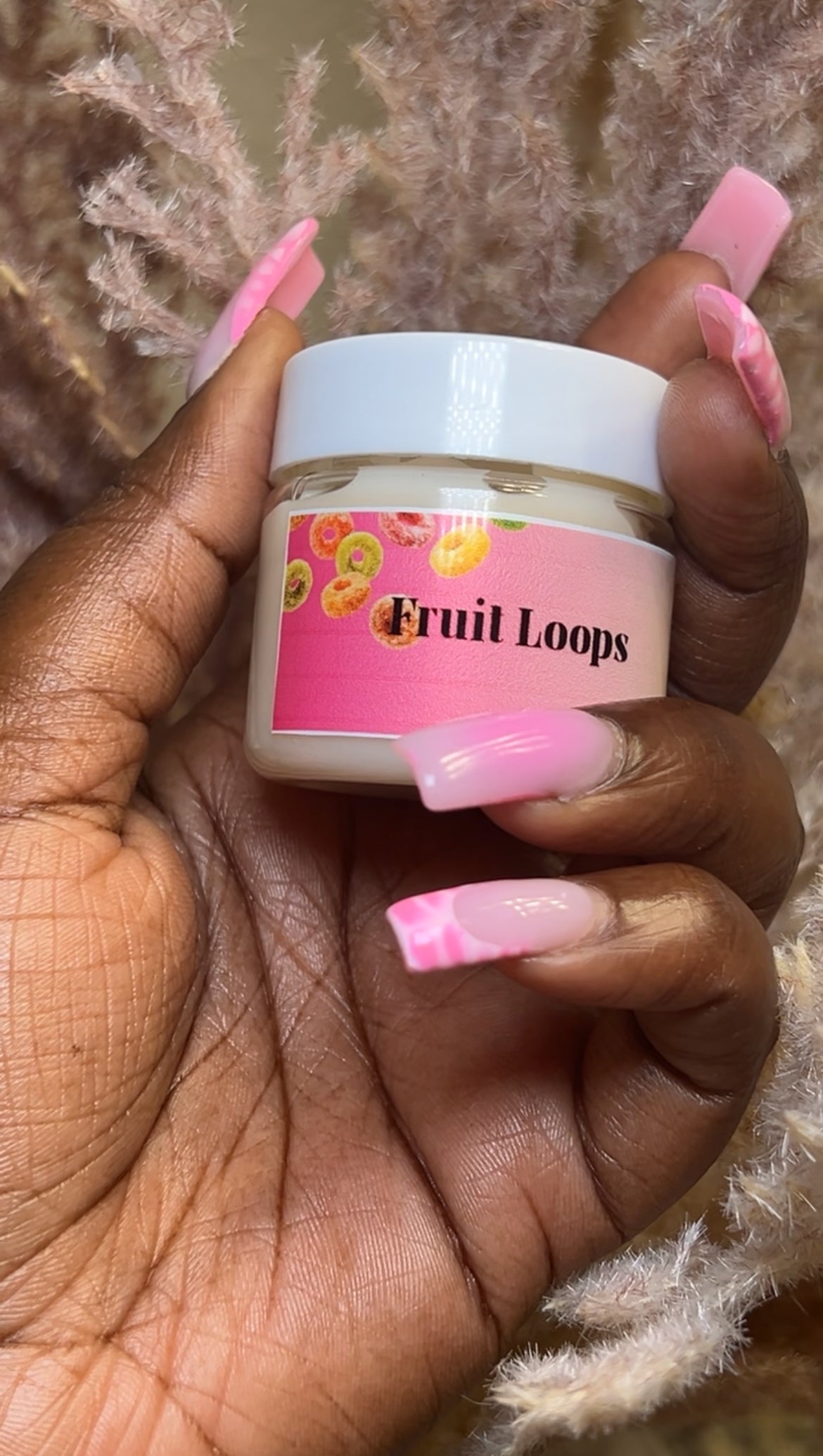 Fruit Loops Body Butter Mini