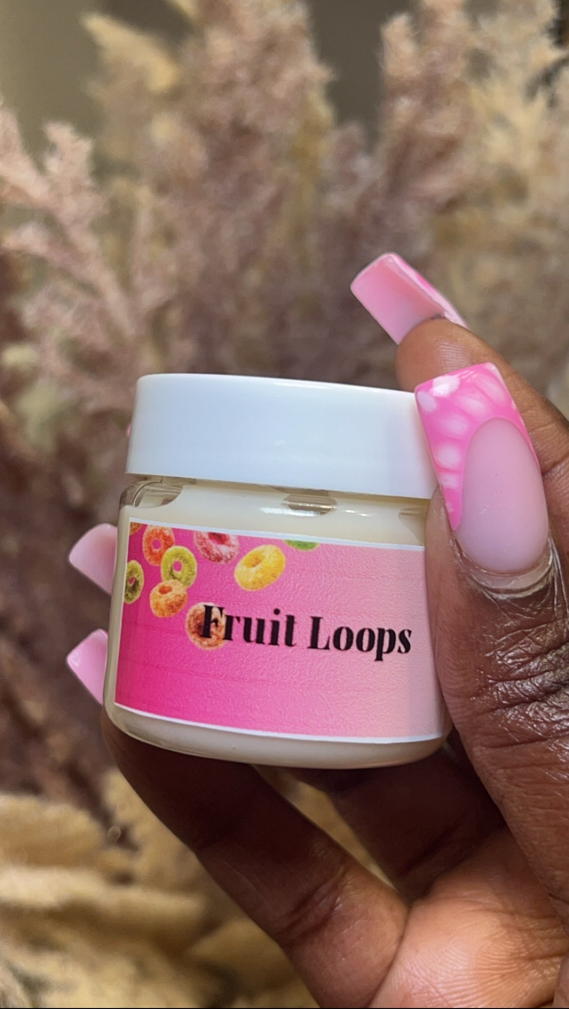 Fruit Loops Body Butter Mini