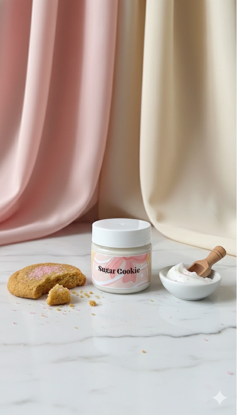 Sugar Cookie Mini
