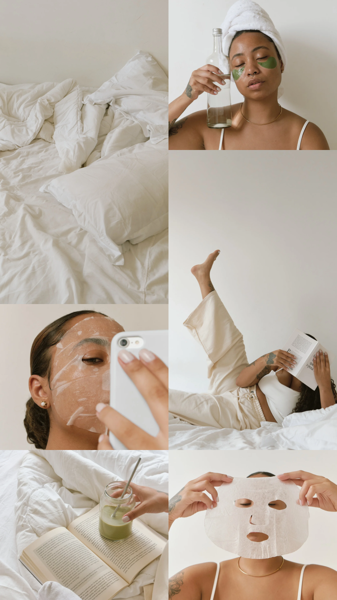 Self-Care Rituals: How to Create a Luxurious Spa Day at Home
