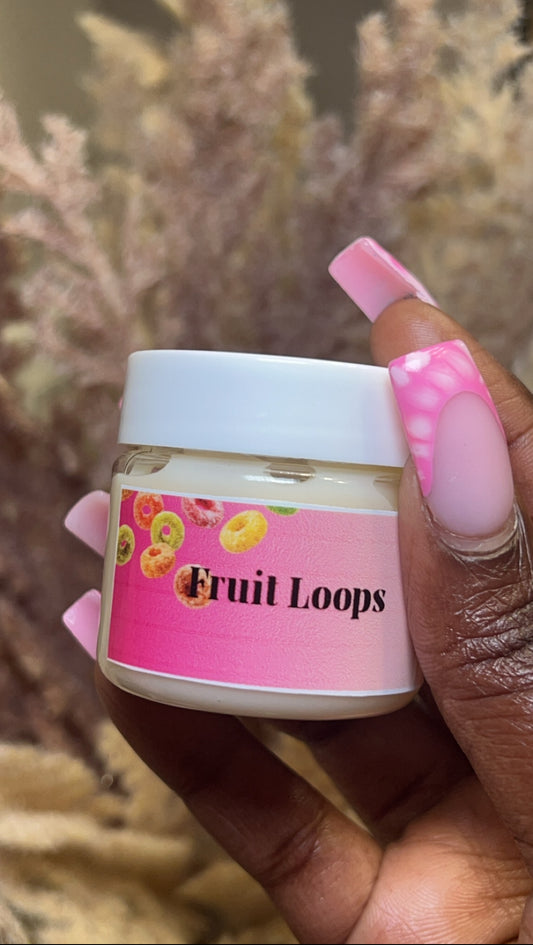Fruit Loops Body Butter Mini