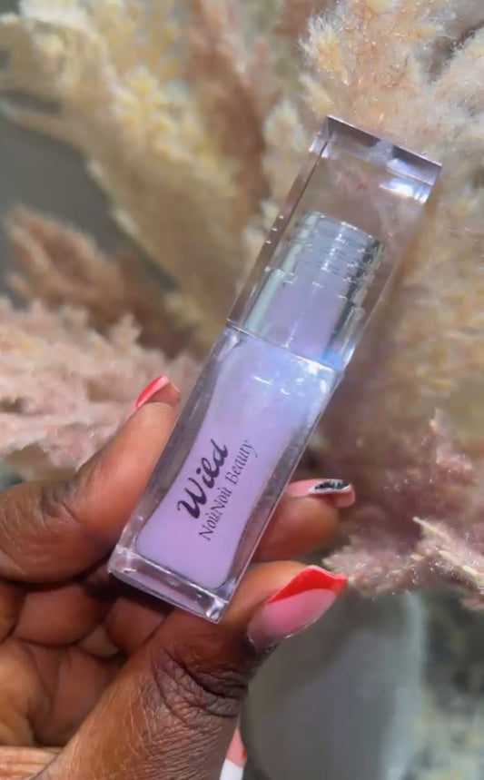 Wild Lipgloss