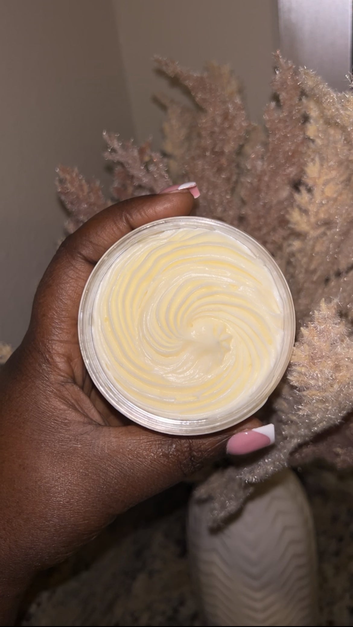 Sweetheart Body Butter