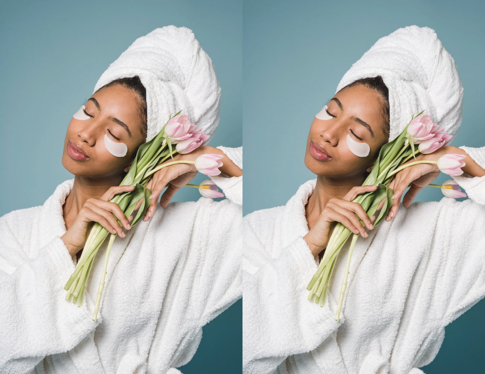 Elegant NoùNoù Beauty skincare collection – Luxurious self-care essentials for glowing skin.