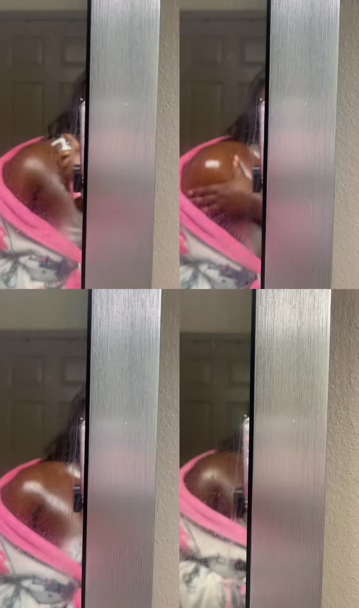 Load video: night skin care routine