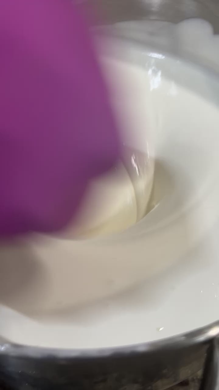 Sugar Cookie Duo